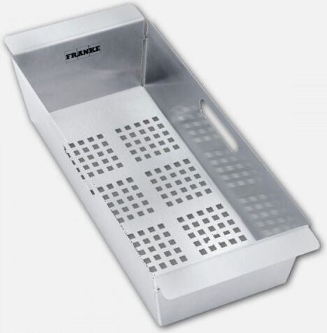Franke Panier égouttoir inox 1120064216