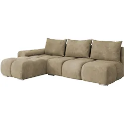 ECKSOFA Bestii, Seite: Links