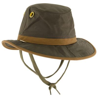 Tilley - The Outback - Hut Gr 63 cm braun