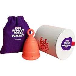 NeverNot, Menstruationstasse, Menstruationstasse (M)