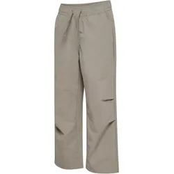 hummel hmlJR Stretchhose Kinder 1284 - rock ridge 134
