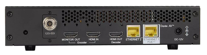 Bolin D20S De/Encoder