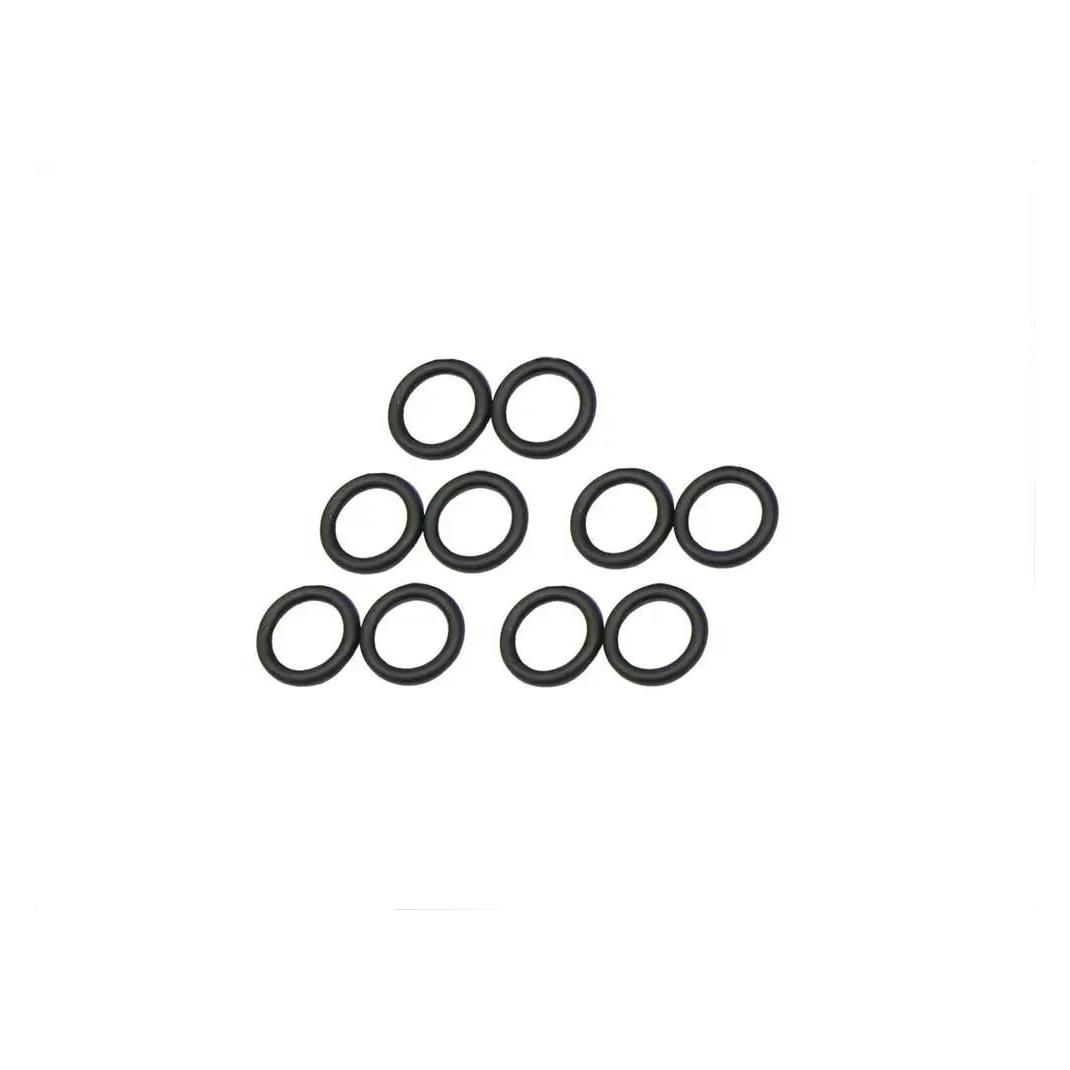 Bosch Home Comfort Bosch Thermotechnik BOSCH Ersatzteil TTNR: 87167711540 O-Ring 17x4 (10x) (87167711540)