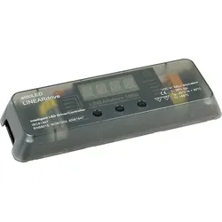 EldoLED LINEARdrive Constant Voltage eldoLED LIN180D DMX 4 Kanäle 4 Ausgänge 1,5A/Ch