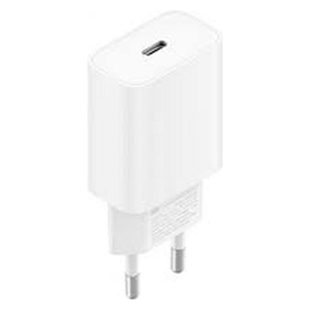 Xiaomi 20w Fast Charging Power Adapter Type-C (20 W) (BHR08M8EU)