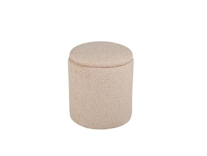 Venture Home Pouf