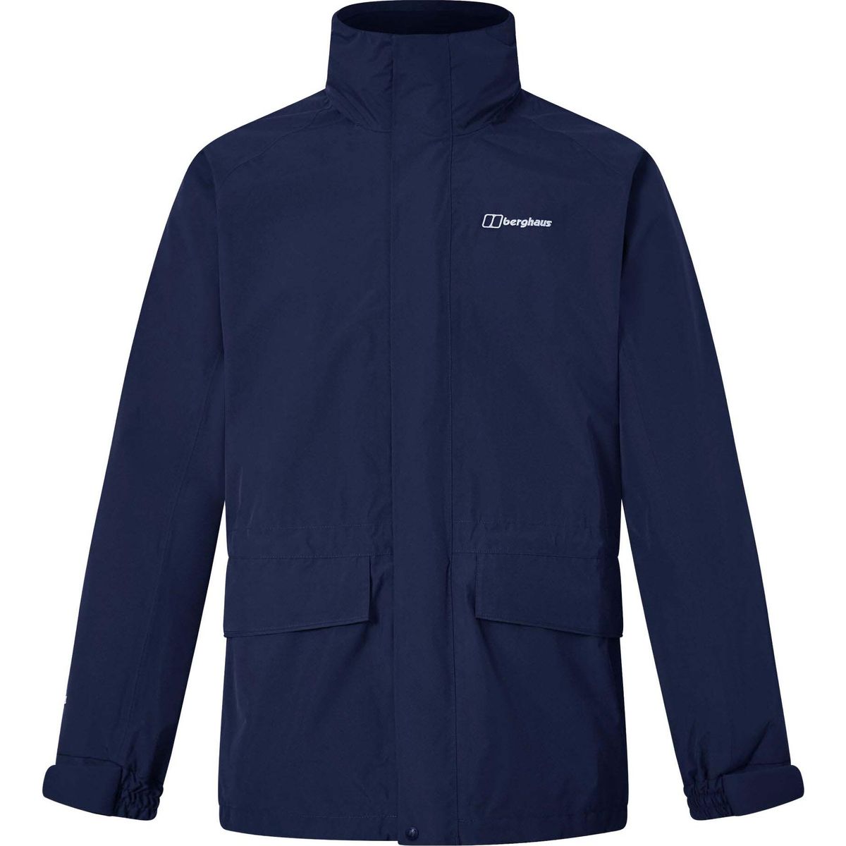 Berghaus M Cornice 2.0 InterActive Jacket AM dusk (R14) S 4-A002121-R14-S