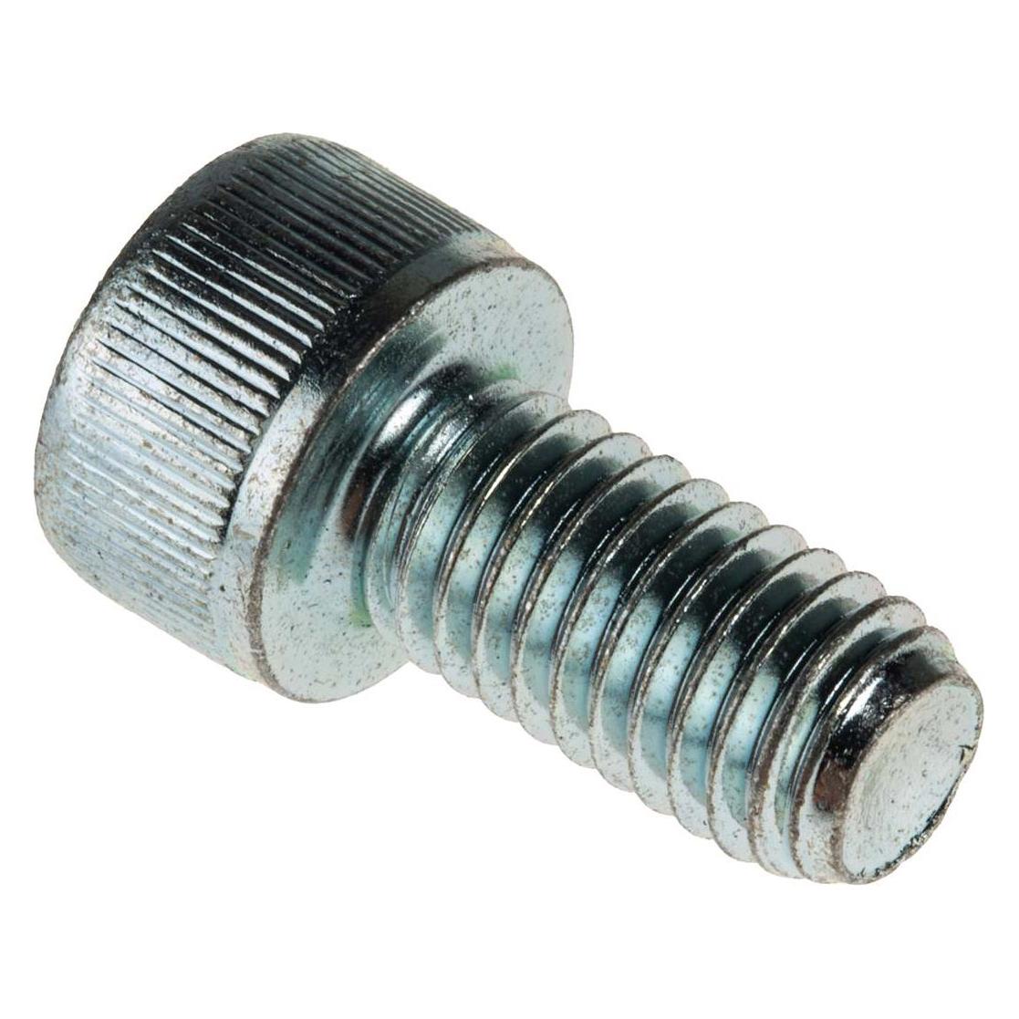 RS PRO Schrauben Innensechskant M8x16mm (50 Schrauben pro Stück) (4838382)