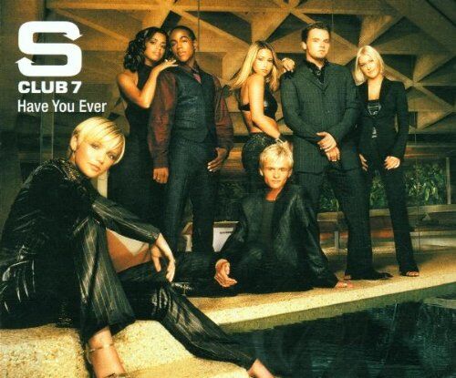 S-Club-7 - Have You Ever - Preis vom 12.10.2026 11:37:12 h