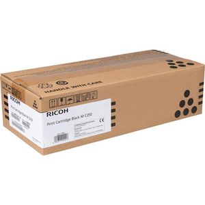 Ricoh Toner 408352 schwarz, 2300 Seiten