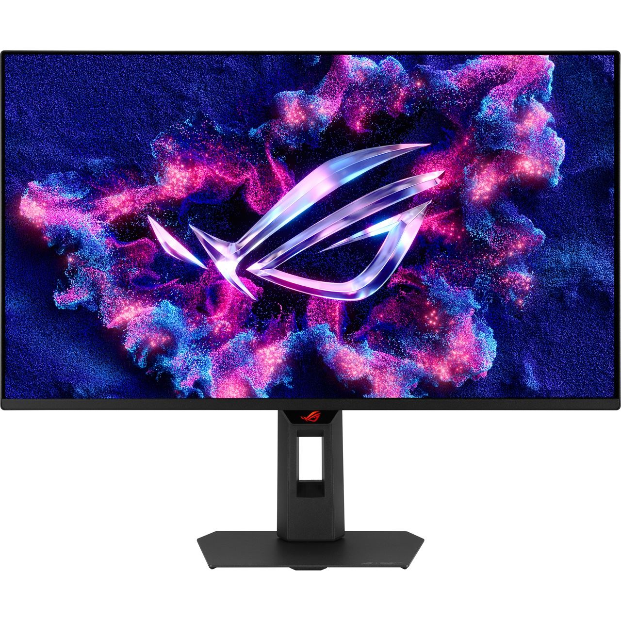 27" (68,58cm) Asus ROG Strix XG27UQDMS schwarz 3840x2160 1xDisplayPort 1.4 / 2x HDMI 2.1