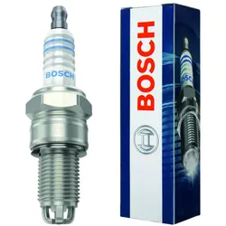Zündkerze BOSCH 0 241 235 756