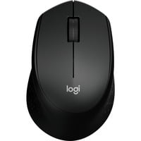 M330 Silent Plus, Maus schwarz