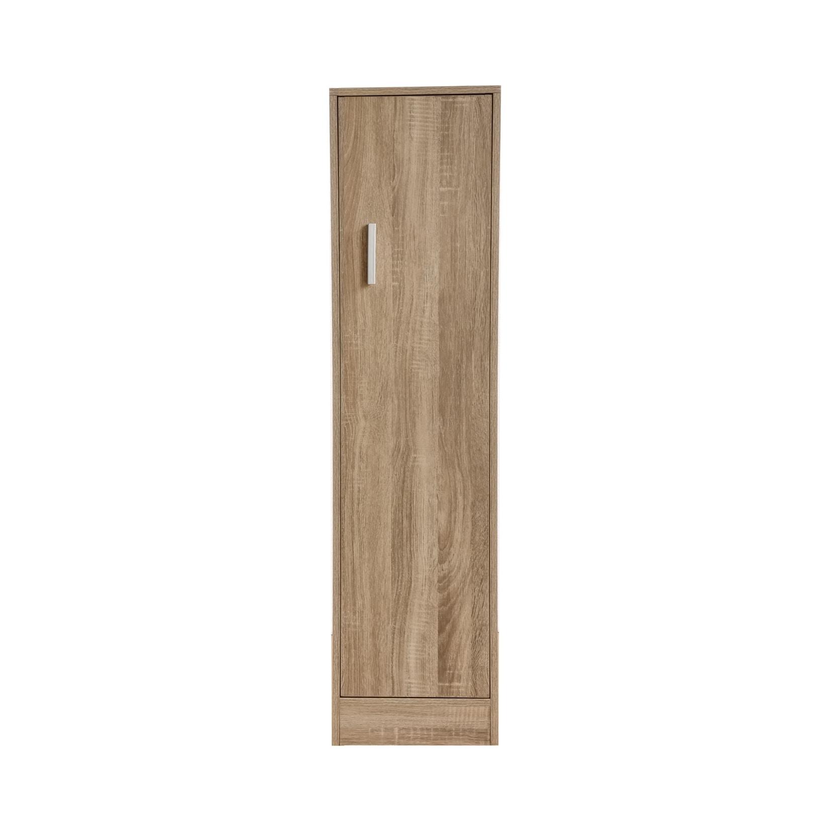 HTI-Living Küchenschrank Kombi S Blanca Sonoma