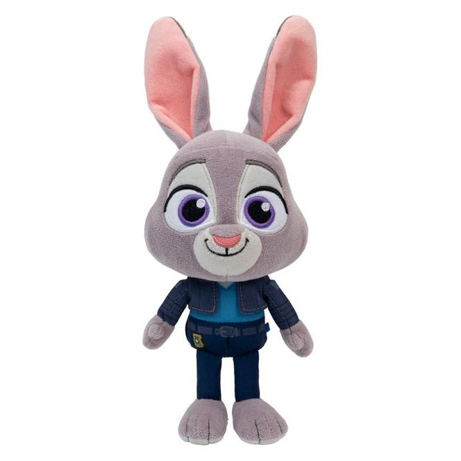 Zootopia 2 Soft Toy, 20 cm (18 cm) (ZOTP0019)