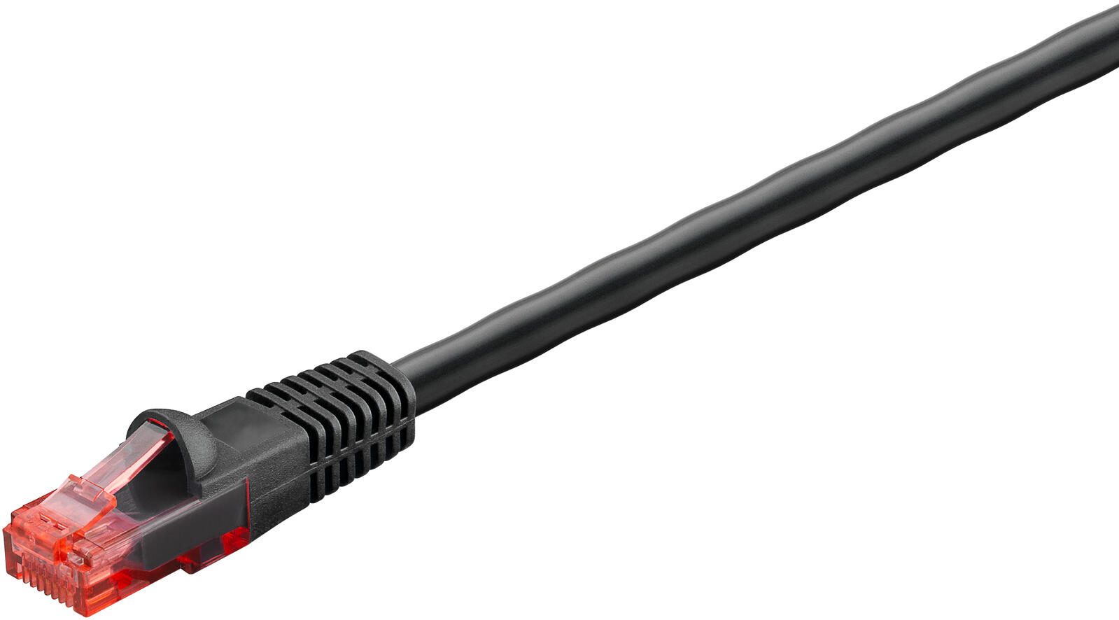 goobay Netzwerkkabel 55437 50 m