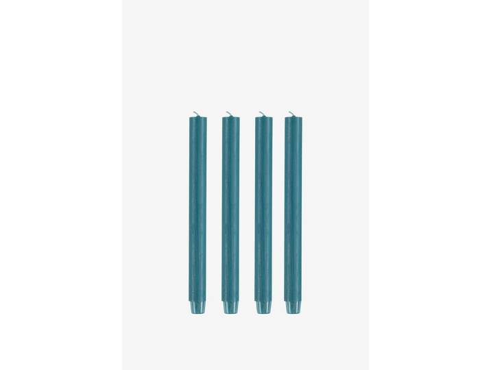 Dinerkaars petrol 2,6 cm