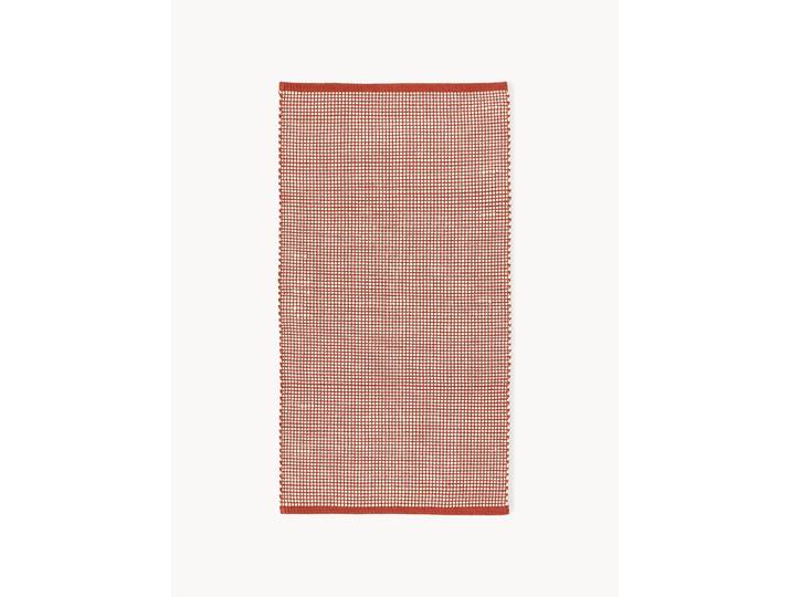 Tapis en laine tissée main Amaro