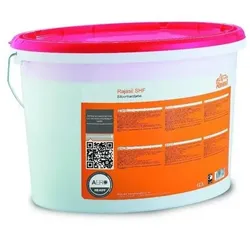 HECK SILCO FF (Silicon Fassadenfinish) - 3 l Eimer