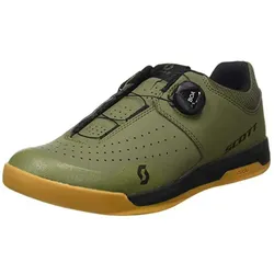 Scott Sport Volt Fahrradschuhe green - 39 - 39