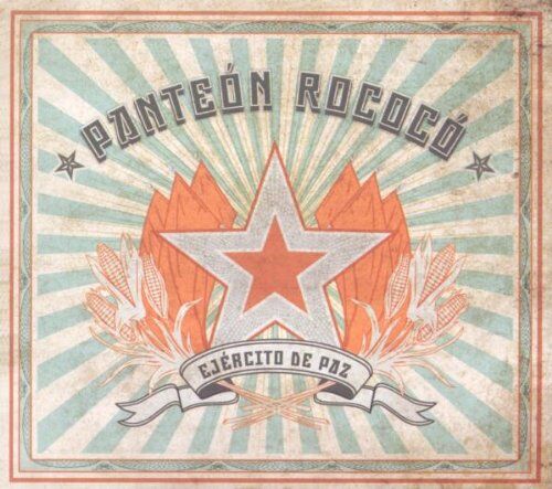 Panteon Rococo - Ejercito de Paz - Preis vom 10.10.2026 11:48:34 h