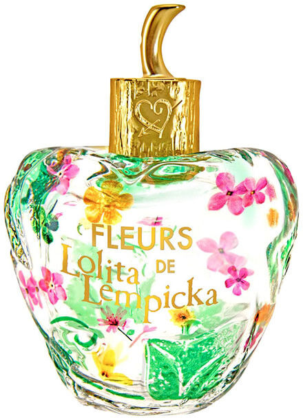 Lolita Lempicka Fleurs Eau de Parfum