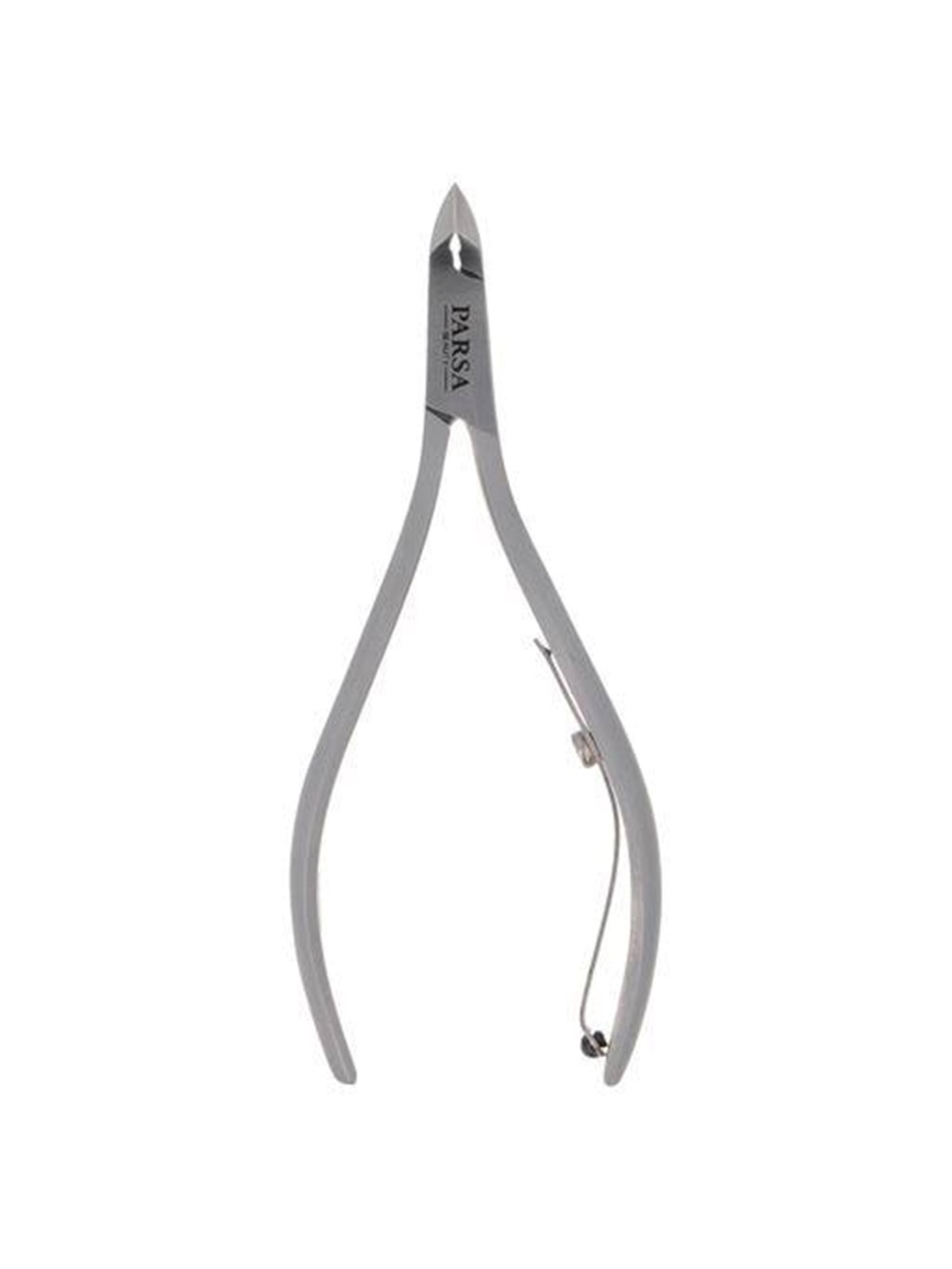 PARSA Cuticle Nipper stainless steel