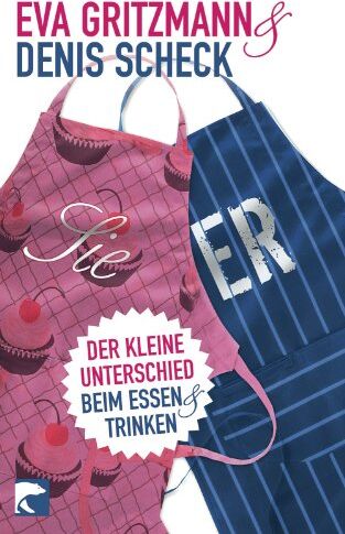 Denis Scheck - SIE & ER: Der kleine Unterschied beim Essen und Trinken - Preis vom 30.09.2026 22:30:23 h