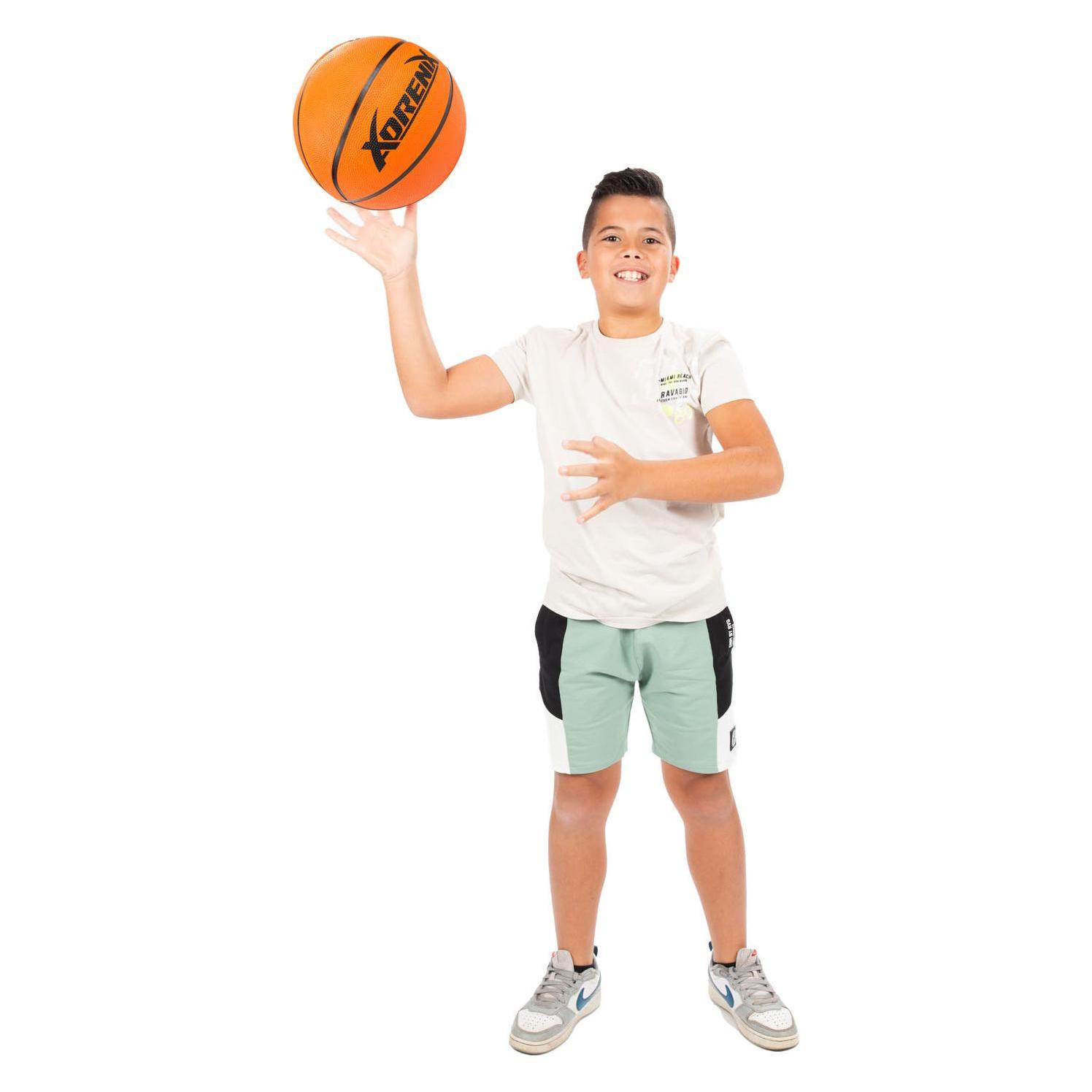 Toi-Toys Adrenix-Basketball (42486A)