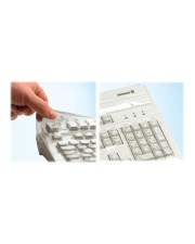 Cherry WetEx Tastatur-Abdeckung für Classic Line G83-6105 (6155139)