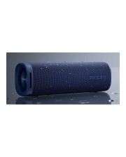 Xiaomi Sound Outdoor Lautsprecher tragbar kabellos Bluetooth 30 Watt zweiweg Blau (QBH4265GL)