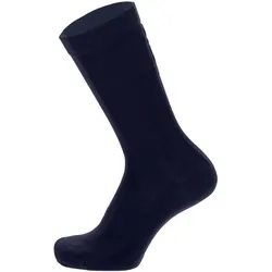 Santini, Unisex, Sportsocken, Puro Fahrradsocken (44 - 47), Blau
