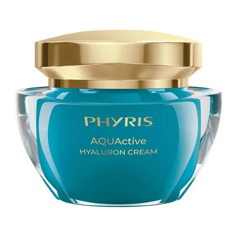 Phyris AQUActive, Hyaluron Cream, 50ml 7202