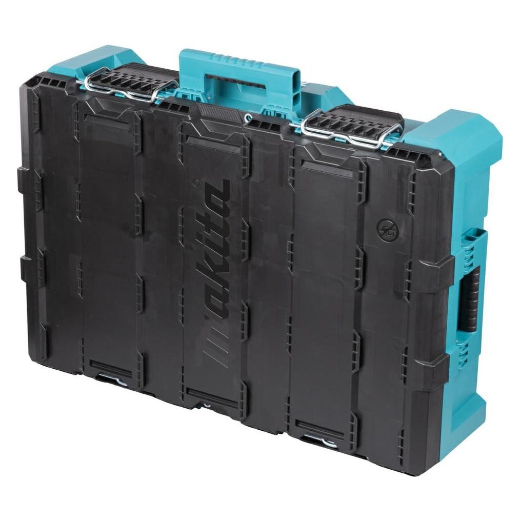 Makita P-91017 MAKTRAK Werkzeugbox L (1 Teil) (P-91017)