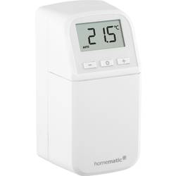 Homematic IP Funk Heizkörperthermostat HmIP-eTRV-CL 157681A0