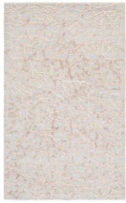 SAFAVIEH Handmade Abstract Yanick Contemporary Wool Rug