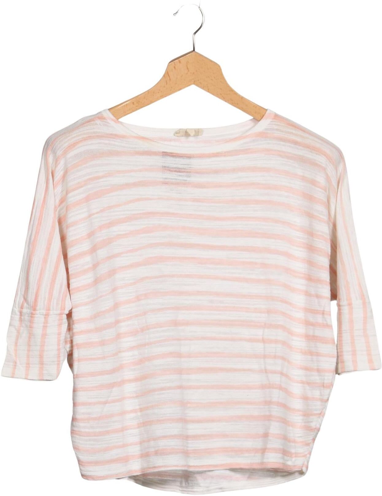 Phase Eight Damen Pullover, Mehrfarbig, Gr. M, Viskose / Baumwolle - Second Hand