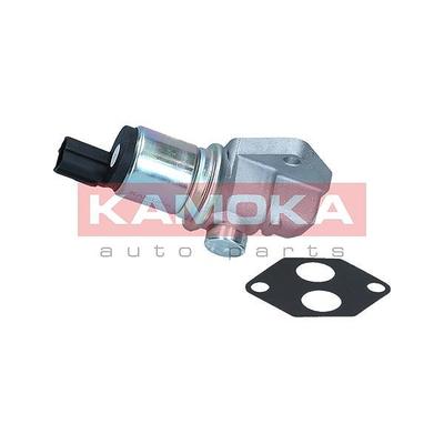 Kamoka Leerlaufregelventil, Luftversorgung [Hersteller-Nr. 4190041] für Ford