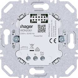 Hager Netzteil WDN2061 1 St.