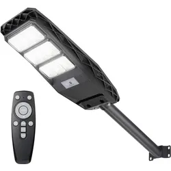 Sygonix, Arbeitsleuchte, SY-5984528 LED-Strassenlicht SMD LED Schwarz