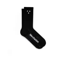 Pas Normal Studios Mechanism Thermal Socks Mechanism Thermal Socken - black - L/EU 43-46