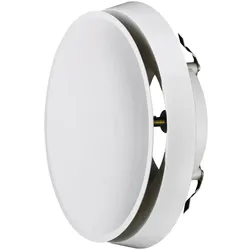 Helios Ventilatoren Zuluft-Tellerventil KTVZ 80