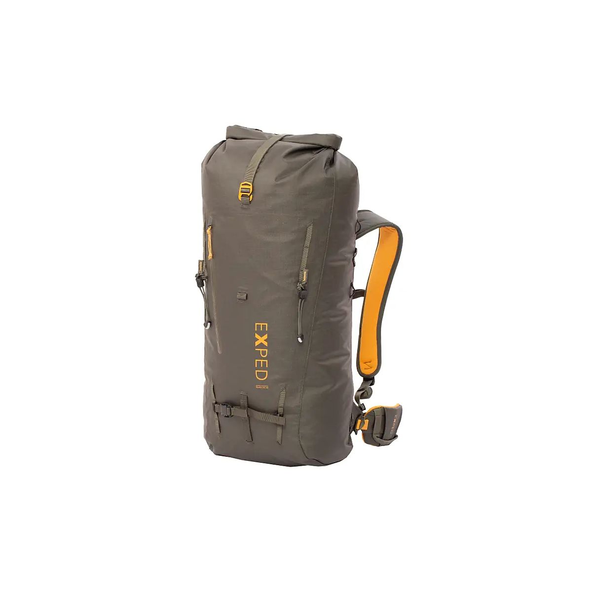 Exped Black Ice 45 moraine M 7640277843028