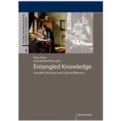 Entangled Knowledge, Sachbücher
