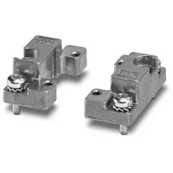Phoenix Contact 1604638 Anbauflansch HC-B-AF-SET HCBAFSET