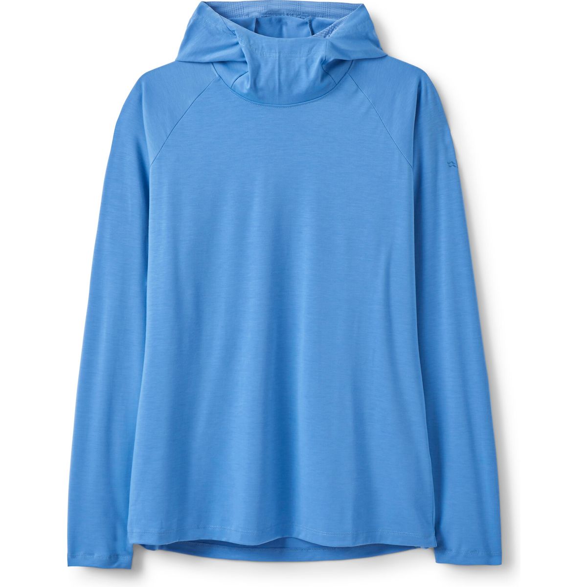Rab Rivelin Hoody Wmns bluebird (BBD) 12 QFG-44-BBD-12