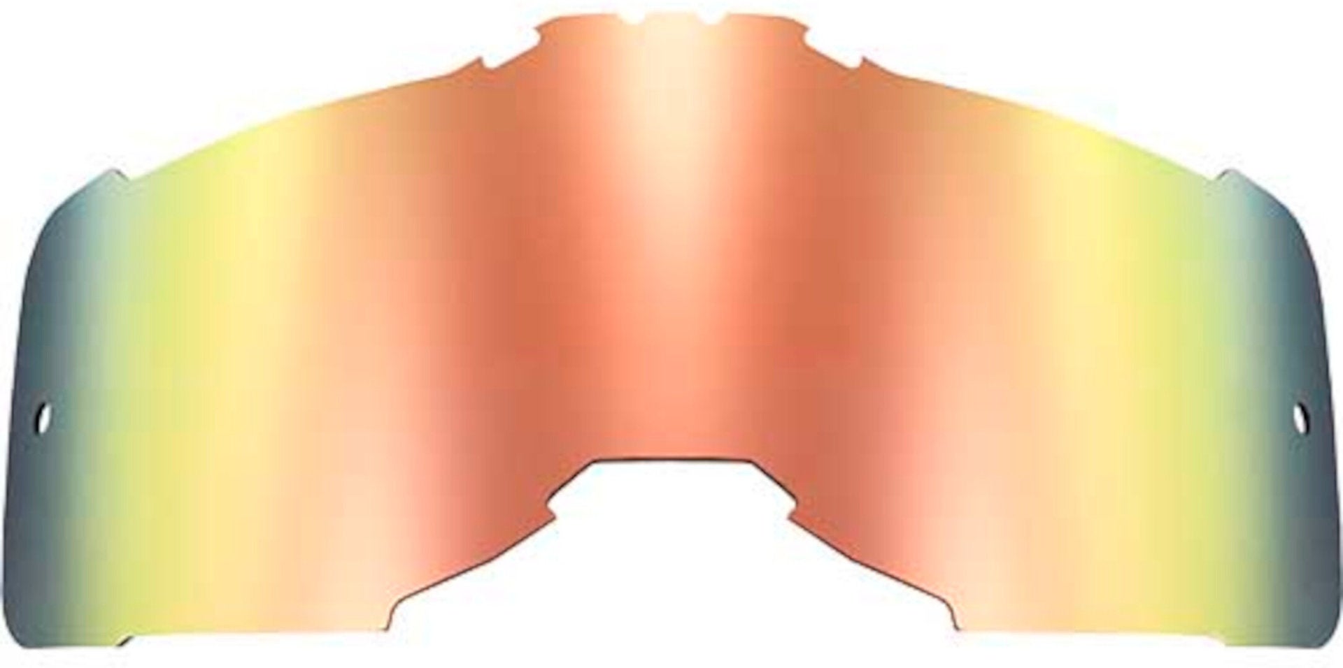 LS2 Aura Ersatzscheiben 730010VIS19