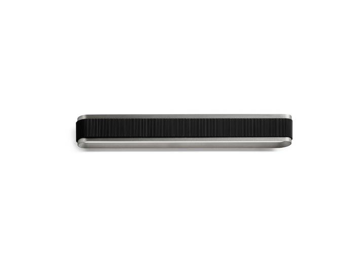 Twist W3 Switch Tune LED-Wandleuchte, titan - LIGHT-POINT - Flurbereich - Modern - Aluminium - Einflammig