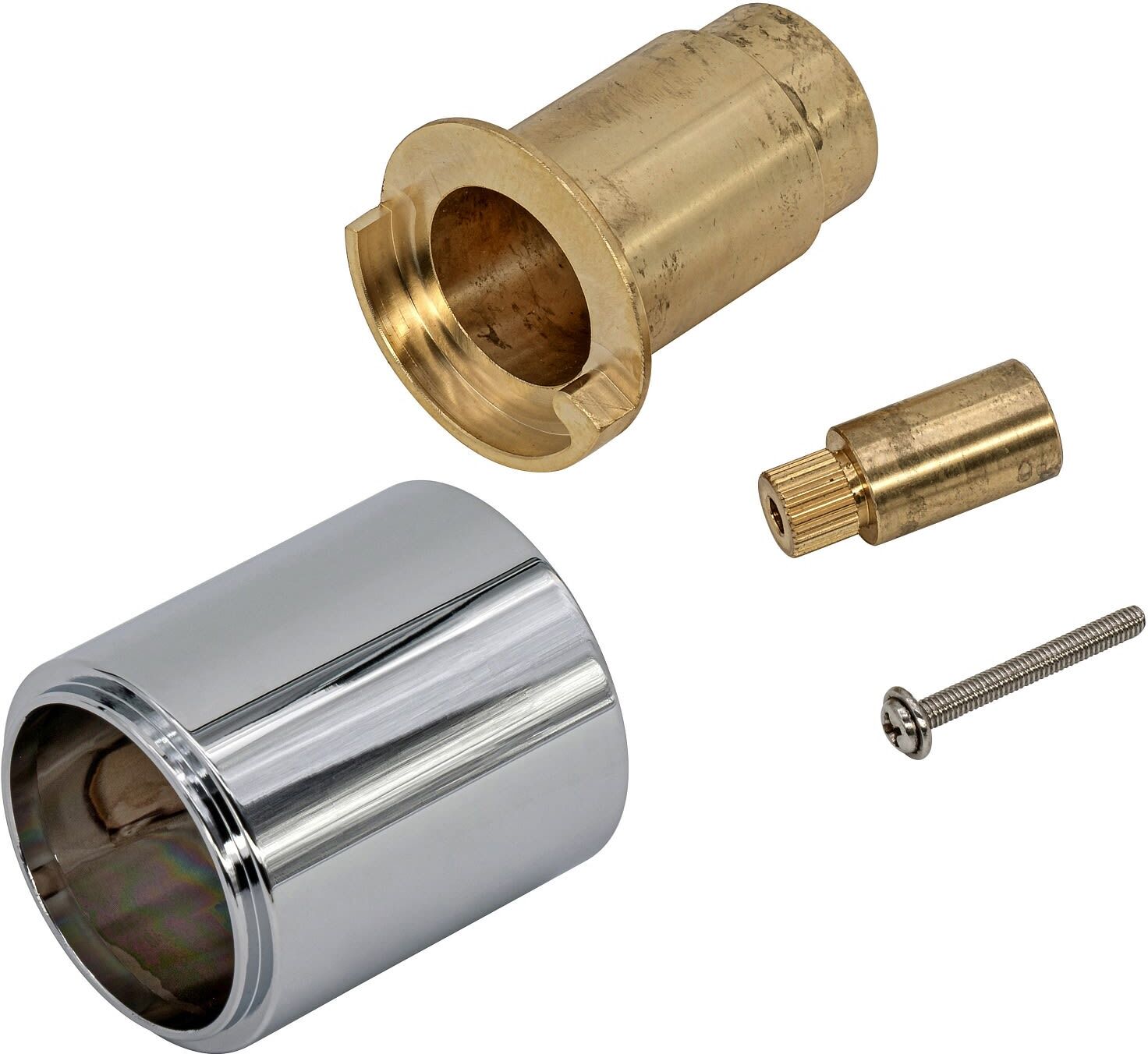 Steinberg extension set 2.5 cm for 100.4300 099.4305