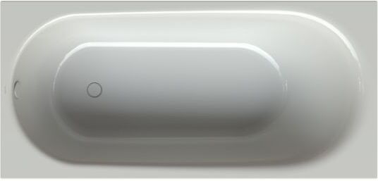 Bette BetteComodo Badewanne 1252-002 manhattan, 190x90x45cm